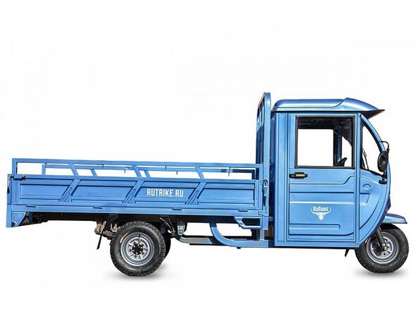 Грузовой электротрицикл Rutrike Фактор 2600 60V2000W